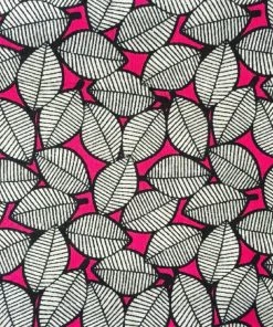 Apsara Unisex Vintage Charming Geometry Button-Up