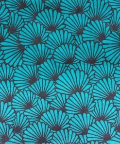 Apsara Unisex Vintage Charming Geometry Button-Up