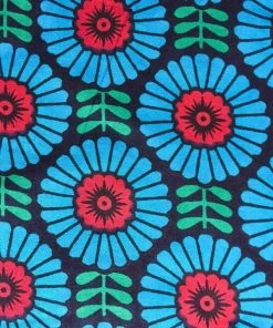 Apsara Unisex Vintage Charming Geometry Button-Up