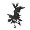 Alchemy Of England Harbinger Pendant