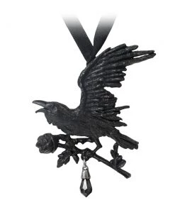 Alchemy Of England Harbinger Pendant