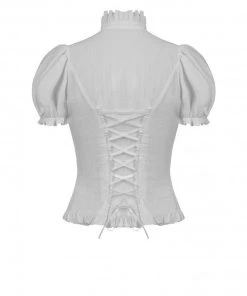 Dark In Love Wonderland Madness Blouse 29 Dark In Love Wonderland Madness Blouse