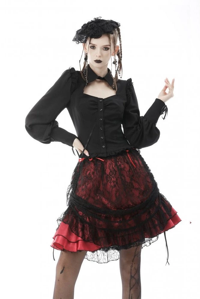 Dark In Love Mother Zola Skirt Gothic 2 Dark In Love Mother Zola Skirt Gothic