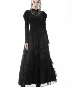 Dark In Love Gothic Miss Ernestine Top 10 Dark In Love Gothic Miss Ernestine Top