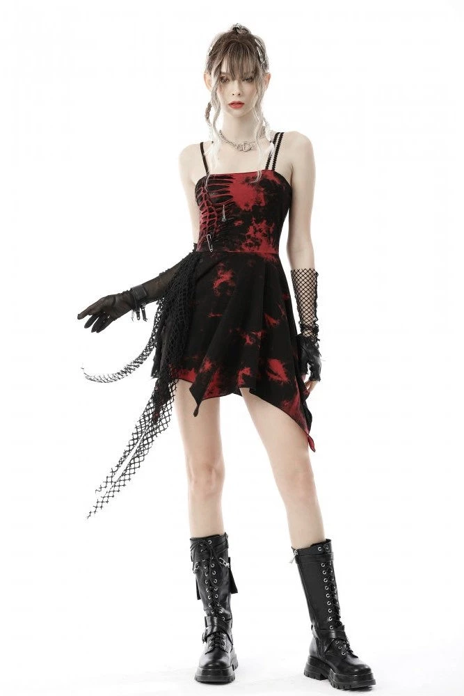 Dark In Love Hellbound Mini Dress Gothic 4 Dark In Love Hellbound Mini Dress Gothic