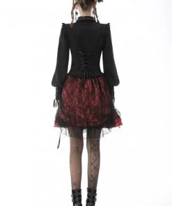 Dark In Love Mother Zola Skirt Gothic 14 Dark In Love Mother Zola Skirt Gothic