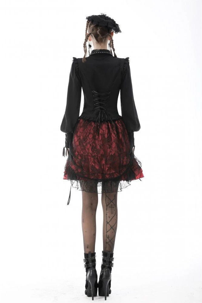 Dark In Love Mother Zola Skirt Gothic 6 Dark In Love Mother Zola Skirt Gothic