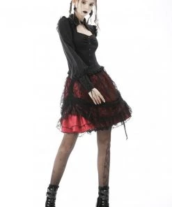 Dark In Love Mother Zola Skirt Gothic 12 Dark In Love Mother Zola Skirt Gothic