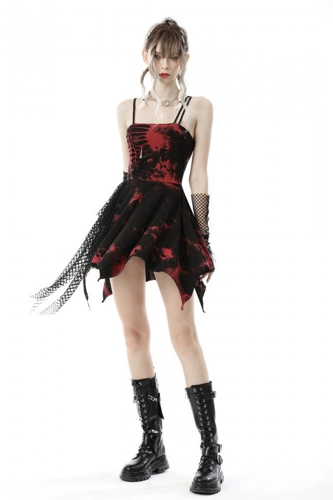 Dark In Love Hellbound Mini Dress Gothic 2 Dark In Love Hellbound Mini Dress Gothic