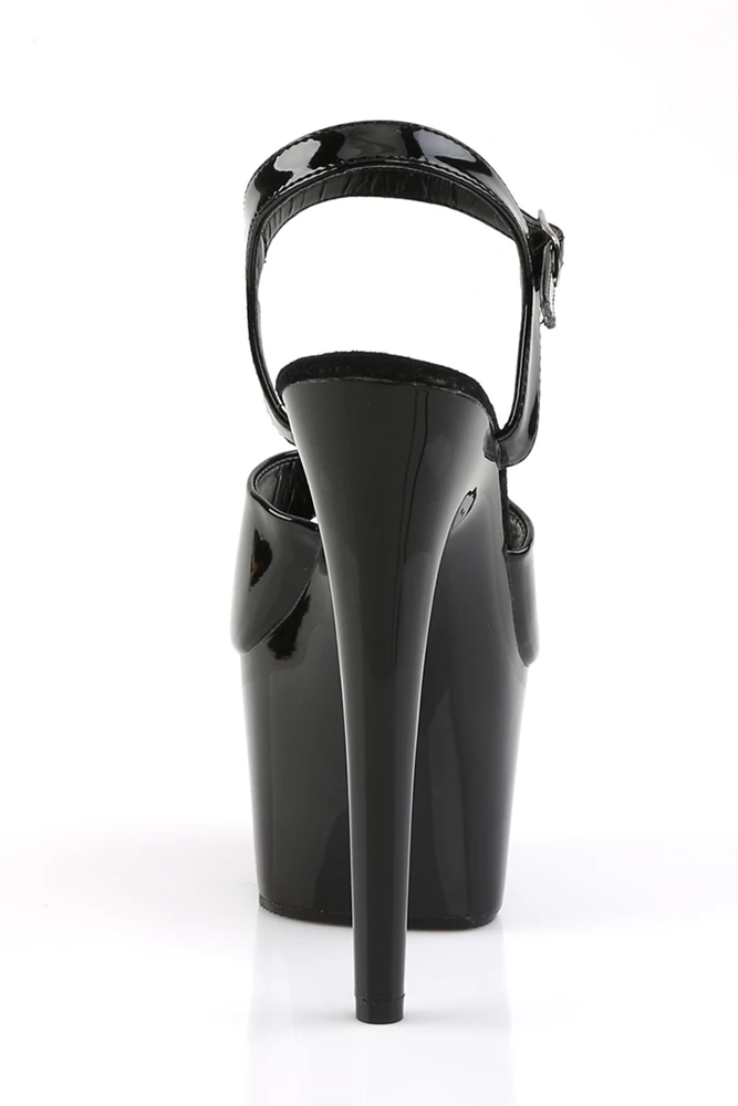 Pleaser Adore 709 Solid Patent Heels Shoes 4 Pleaser Adore 709 Solid Patent Heels Shoes