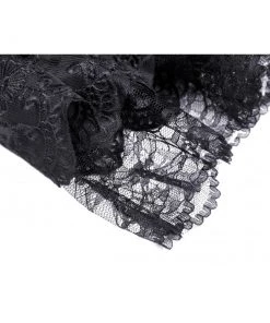 Dark In Love Mystic Armina Mini Skirt