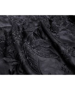 Dark In Love Mystic Armina Mini Skirt