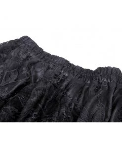 Dark In Love Mystic Armina Mini Skirt