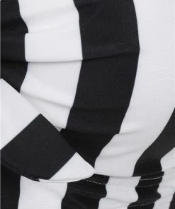 Collectif Beetle Stripe Knot Bikini Top 9 Collectif Beetle Stripe Knot Bikini Top