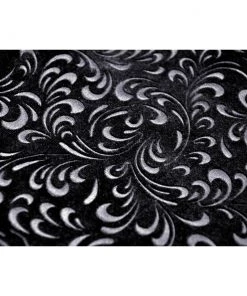 Dark In Love Gothic Miss Ernestine Fishtail Skirt 20 Dark In Love Gothic Miss Ernestine Fishtail Skirt