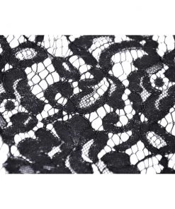 Dark In Love Gothic Miss Ernestine Fishtail Skirt 21 Dark In Love Gothic Miss Ernestine Fishtail Skirt