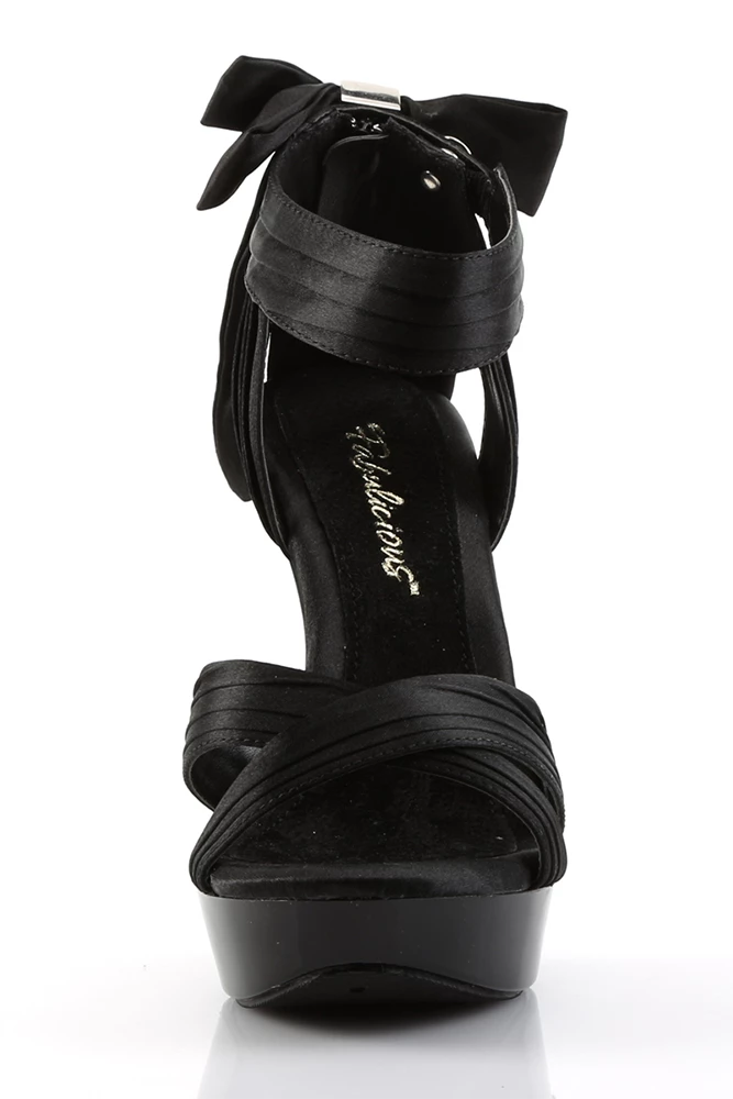 Fabulicious Cocktail 568 Sandal Heel Pinup 2 Fabulicious Cocktail 568 Sandal Heel Pinup