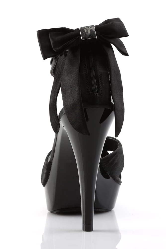 Fabulicious Cocktail 568 Sandal Heel Pinup 4 Fabulicious Cocktail 568 Sandal Heel Pinup