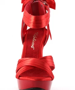 Fabulicious Cocktail 568 Sandal Heel Pinup 16 Fabulicious Cocktail 568 Sandal Heel Pinup