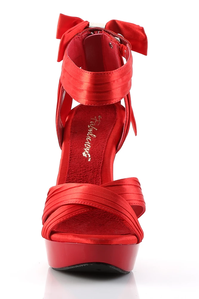 Fabulicious Cocktail 568 Sandal Heel Pinup 7 Fabulicious Cocktail 568 Sandal Heel Pinup