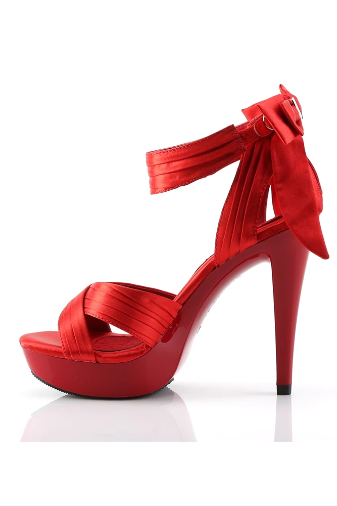 Fabulicious Cocktail 568 Sandal Heel Pinup 8 Fabulicious Cocktail 568 Sandal Heel Pinup