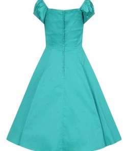 Collectif Dolores Doll Swing Dress
