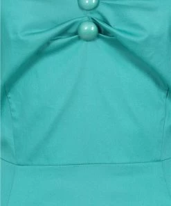 Collectif Dolores Doll Swing Dress