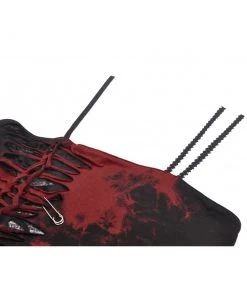 Dark In Love Hellbound Mini Dress Gothic 14 Dark In Love Hellbound Mini Dress Gothic