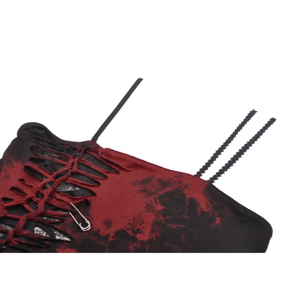 Dark In Love Hellbound Mini Dress Gothic 6 Dark In Love Hellbound Mini Dress Gothic