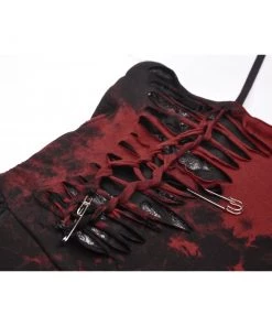 Dark In Love Hellbound Mini Dress Gothic 15 Dark In Love Hellbound Mini Dress Gothic