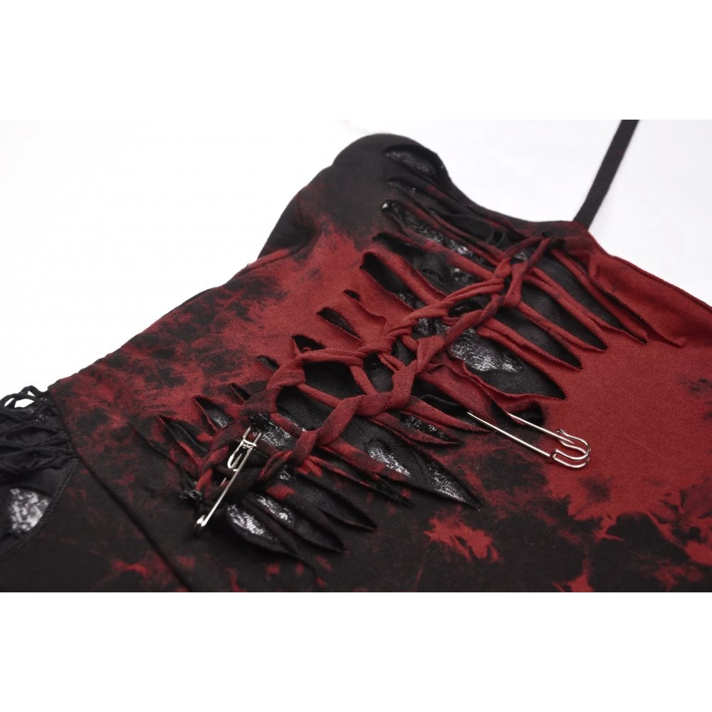 Dark In Love Hellbound Mini Dress Gothic 7 Dark In Love Hellbound Mini Dress Gothic