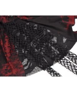 Dark In Love Hellbound Mini Dress Gothic 17 Dark In Love Hellbound Mini Dress Gothic