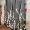 Sourpuss Tentacles Window Curtains Home Decor