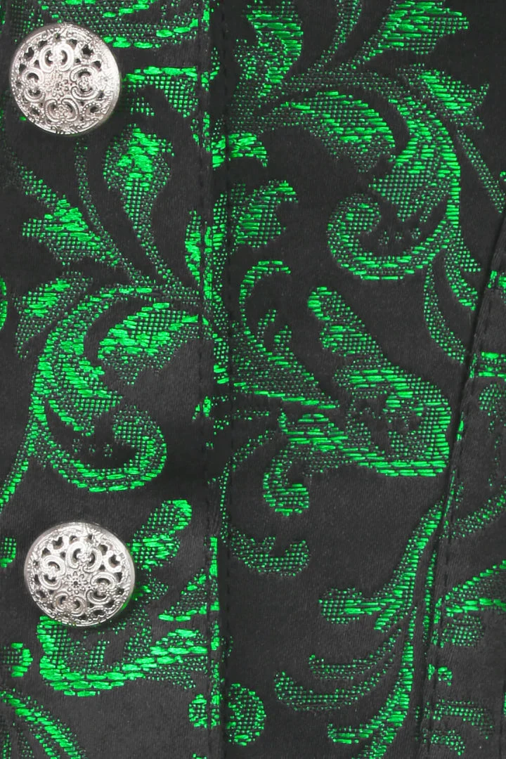 Not Specified Livia Overbust Corset In Brocade Corsets 11 Not Specified Livia Overbust Corset In Brocade Corsets