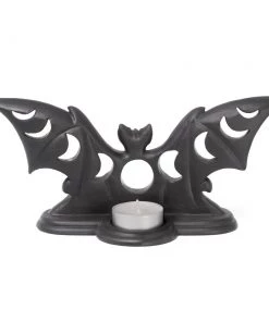 Alchemy Of England Lunaeca Tea Light Holder