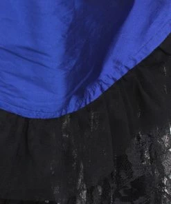 Subculture Corsets & Clothing Marcelle Victorian Theater Skirt 11 Subculture Corsets & Clothing Marcelle Victorian Theater Skirt