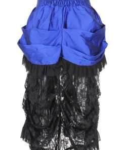 Subculture Corsets & Clothing Marcelle Victorian Theater Skirt 10 Subculture Corsets & Clothing Marcelle Victorian Theater Skirt