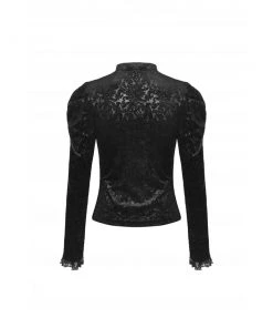 Dark In Love Gothic Miss Ernestine Top 12 Dark In Love Gothic Miss Ernestine Top