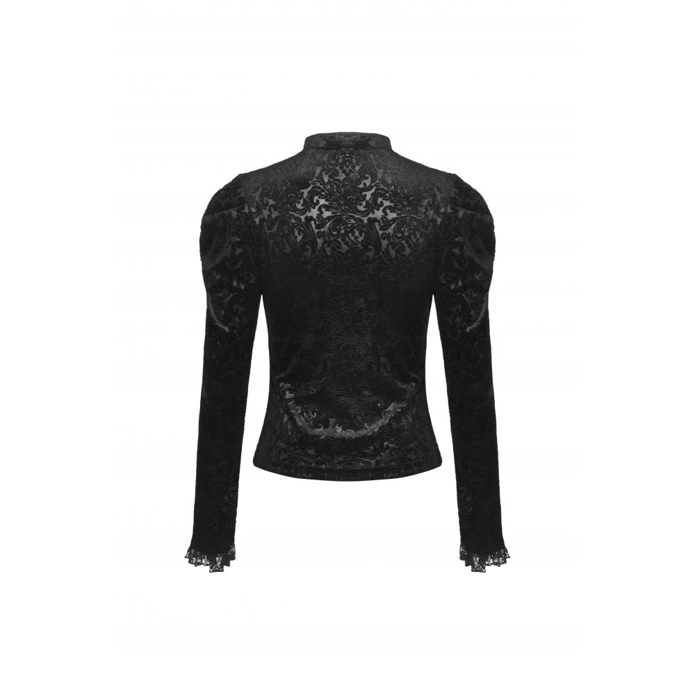 Dark In Love Gothic Miss Ernestine Top 5 Dark In Love Gothic Miss Ernestine Top