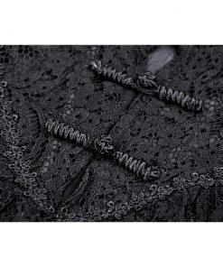 Dark In Love Gothic Miss Ernestine Top 14 Dark In Love Gothic Miss Ernestine Top