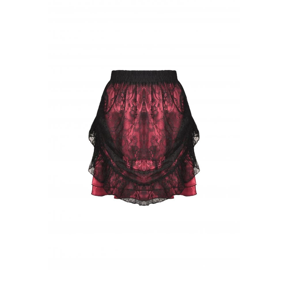 Dark In Love Mother Zola Skirt Gothic 7 Dark In Love Mother Zola Skirt Gothic