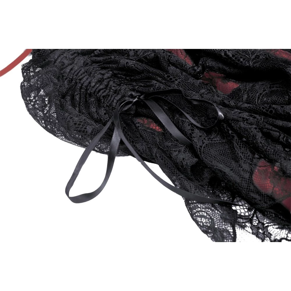 Dark In Love Mother Zola Skirt Gothic 9 Dark In Love Mother Zola Skirt Gothic