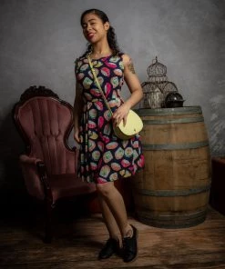 Collectif Accessories Jo-Jo Crossbody Bag