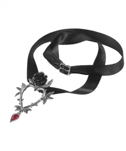 Alchemy Of England Guirlande D'Amour Necklace