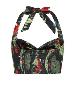 Collectif Adriana Parrot Paradise Top 6 Collectif Adriana Parrot Paradise Top