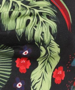 Collectif Adriana Parrot Paradise Top 7 Collectif Adriana Parrot Paradise Top