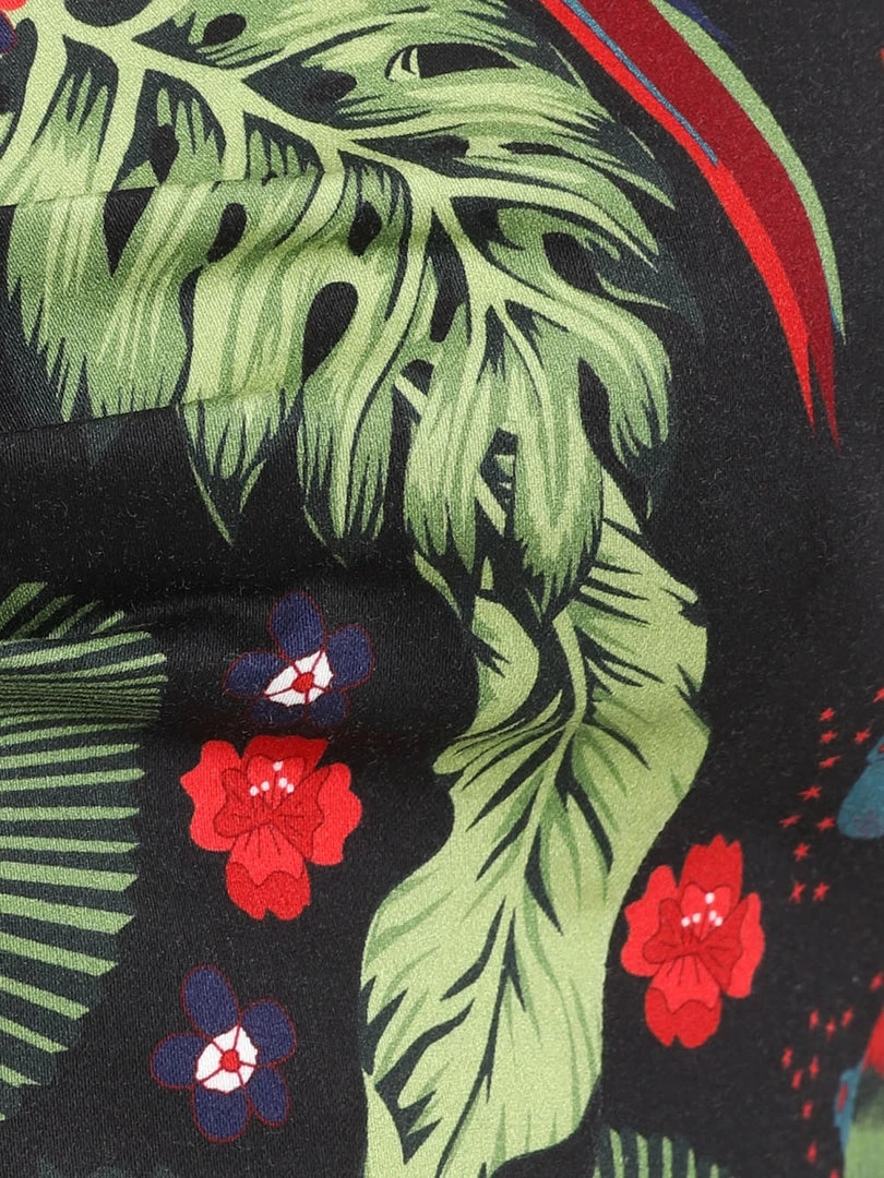 Collectif Adriana Parrot Paradise Top 4 Collectif Adriana Parrot Paradise Top