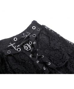 Dark In Love Gothic Rebel Nymph Mini Skirt 13 Dark In Love Gothic Rebel Nymph Mini Skirt
