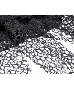 Dark In Love Gothic Rebel Nymph Mini Skirt 15 Dark In Love Gothic Rebel Nymph Mini Skirt