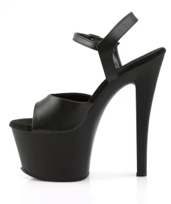 Pleaser Shoes Sky 309 Platform 7